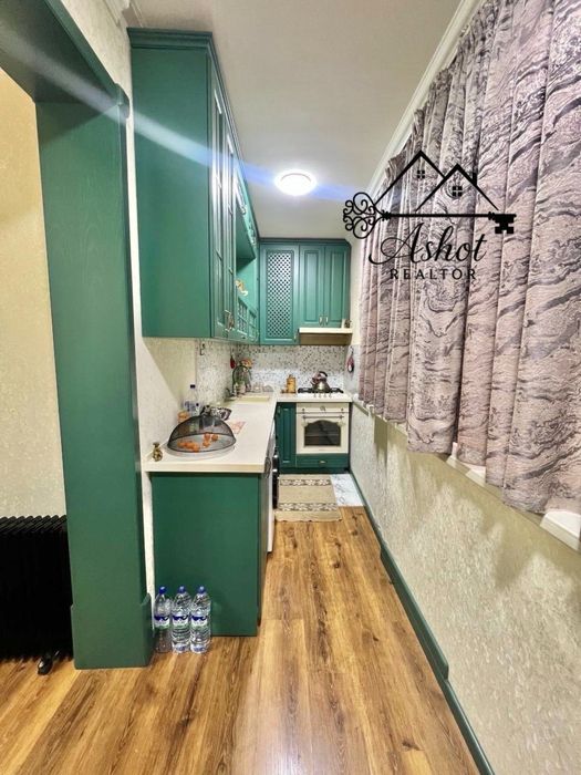 2в3/1/4 Ташсельмаш 54м2