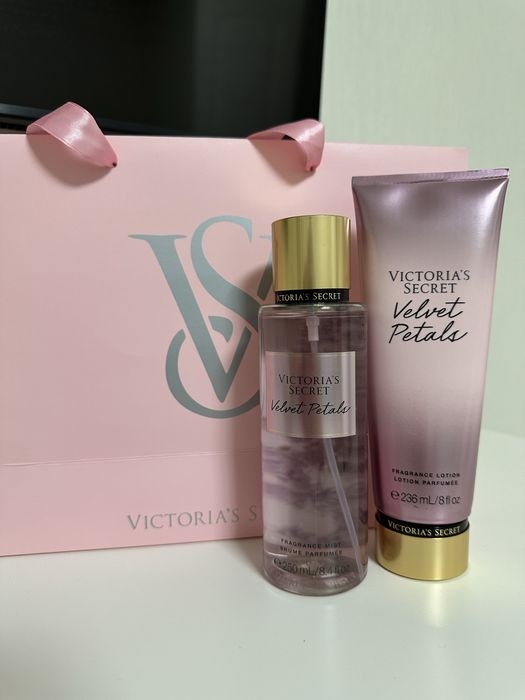 Victoria’s secret