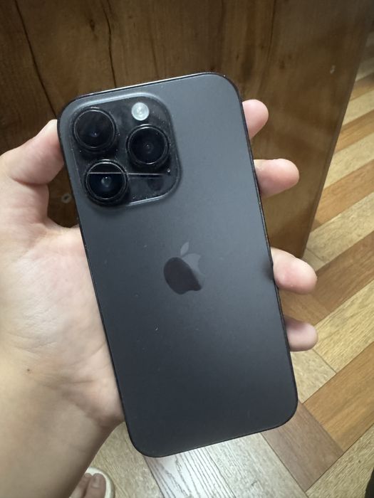Apple IPhone 14 pro