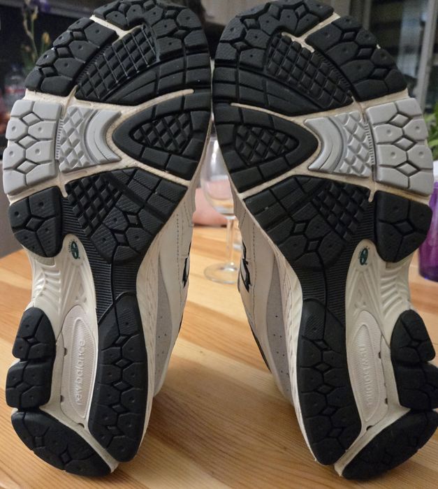 New Balance 2002, 42 размер