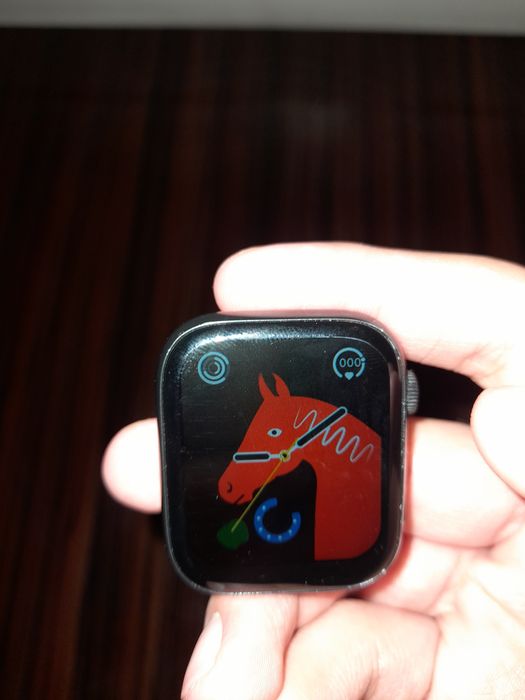 Смартвач Американски 8