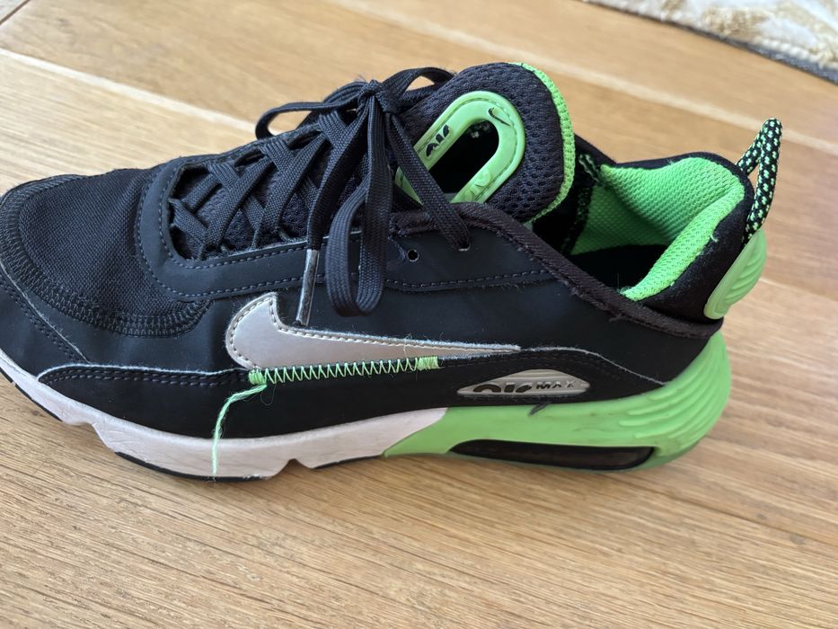 Nike air force маратонки  38 номер