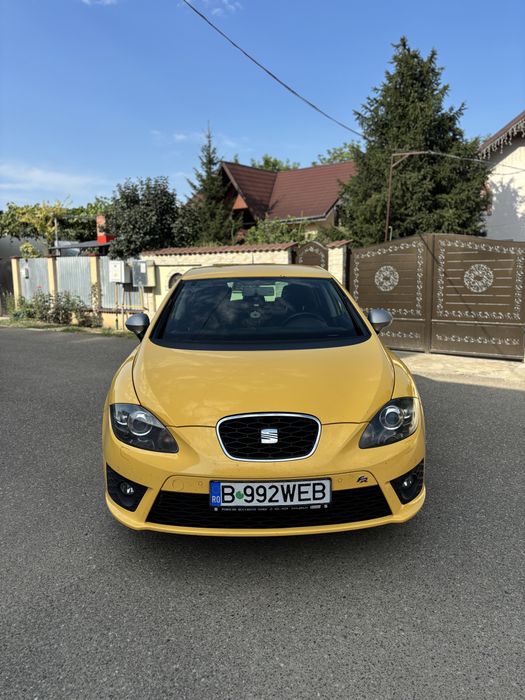 Seat Leon FR *170cp*
