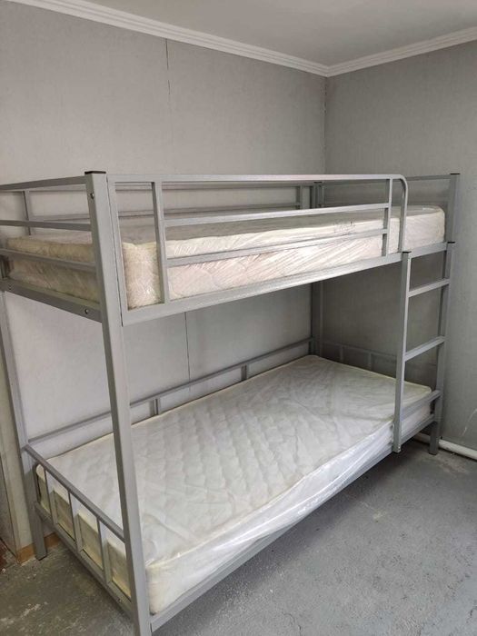 Двухъярусная кровать "Севилья"