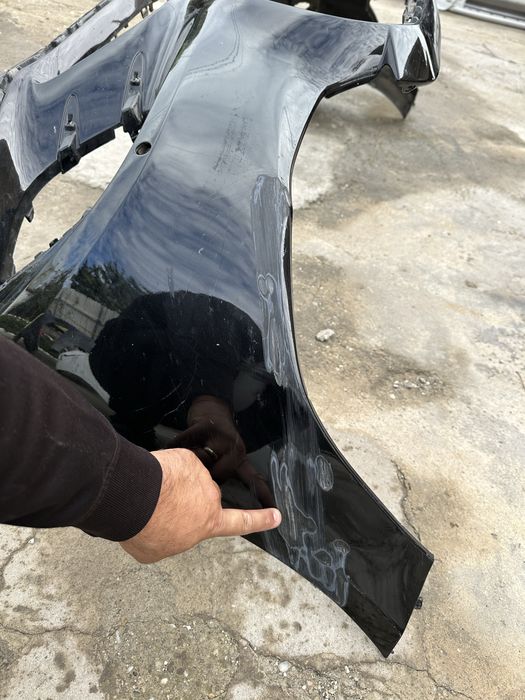 Bară față mercedes s class w223.cod:a2238851001.