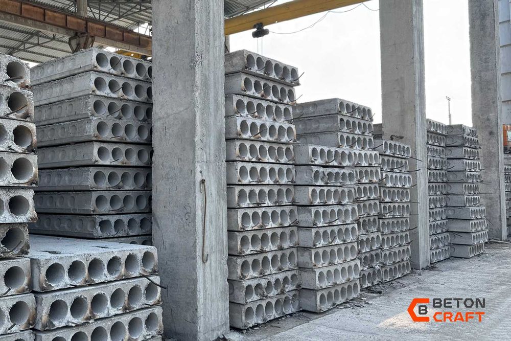 Бетонные плиты | перекрытия | Бетон плита | Beton plita