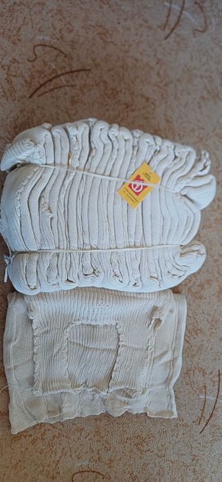 Памучни плетени комбинезони