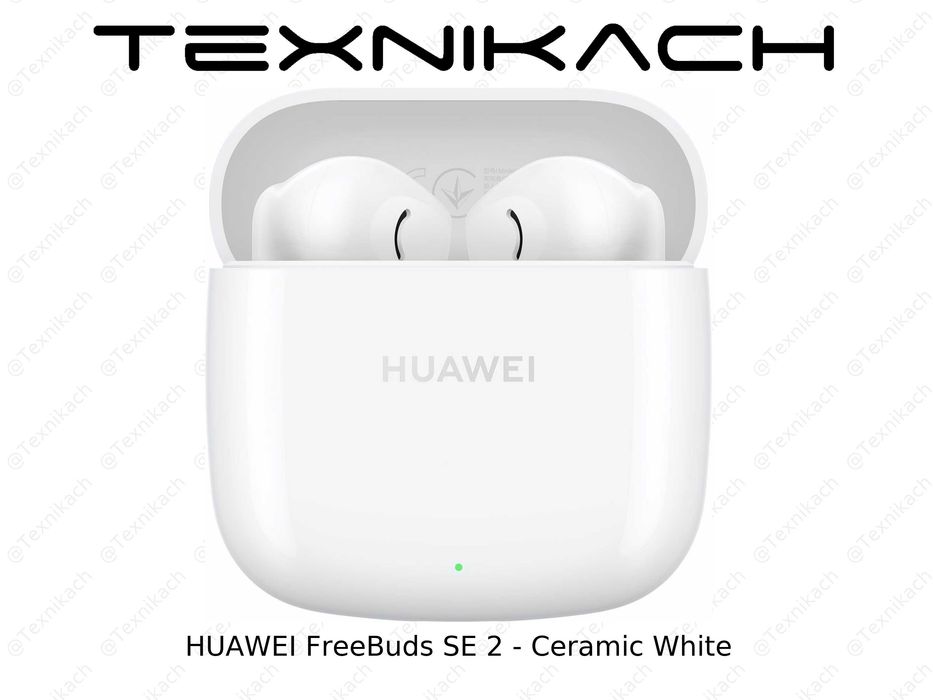 Новый ! Нuawei FreeBuds SE 2 Доставка