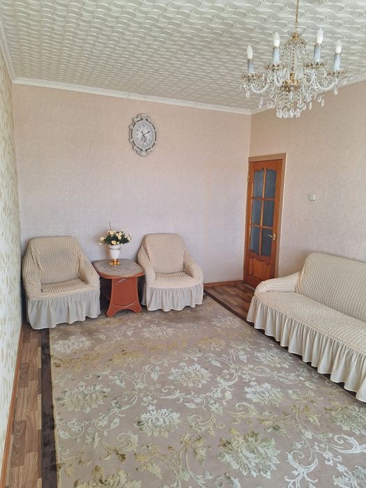 Продам 3 комнатную квартиру