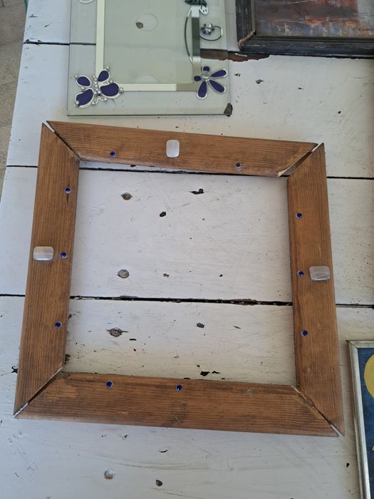 Рамки для фотографий и для картин