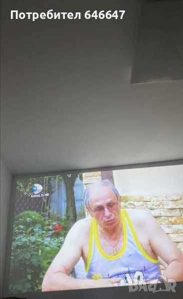 Blitzwolf bw-vp15 лед прожектор