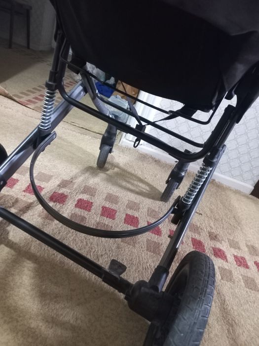 Класса детски беу