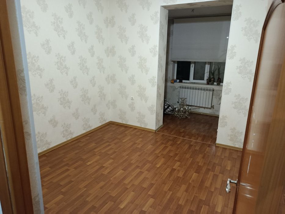 Сдается 3-х комнатная квартира