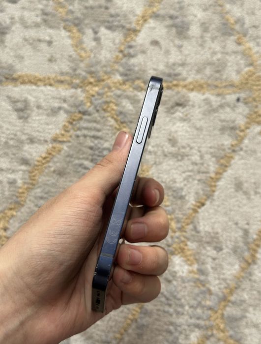 Iphone 12 mini  64 gb