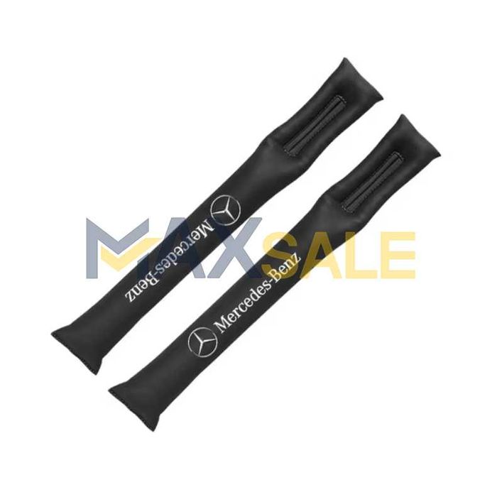 Възглавнички между седалки mercedes-benz amg bmw m pack audi стопер