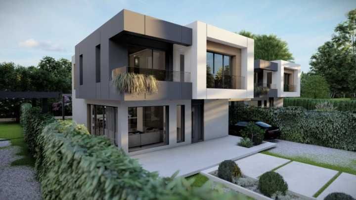Продава се Къща в Варна, м-т Пчелина - 250 кв.м за 888 €/кв.м - Снимка #3