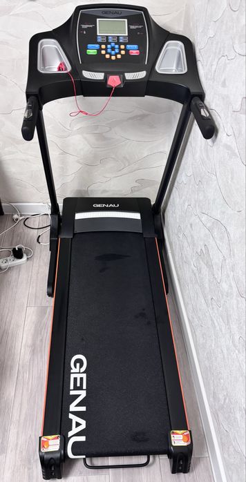 Беговая дорожка GENAU TR50