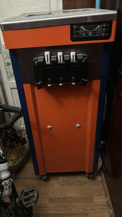 Торговый павильон киоск