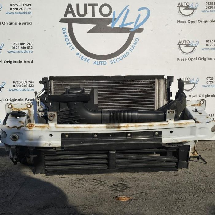 Ansamblu radiatoare complet Ford S-Max 2.0 TDCI