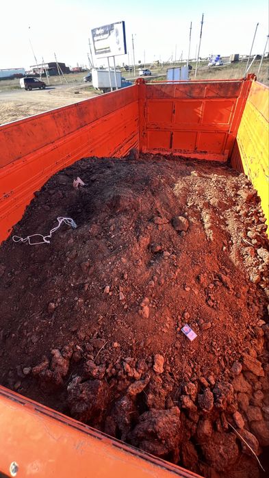 Навоз сатылады камазбен