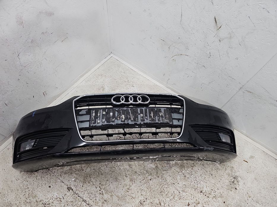 Bara fata AUDI A4 (8K2, B8.5) [Fabr 2008-2015] Berlina Facelift LZ9Y
