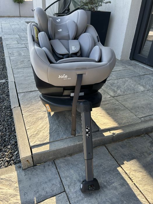 Joie i-spin 360