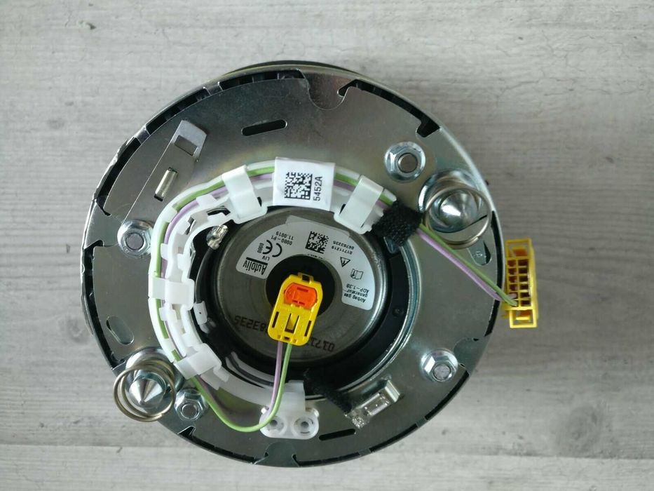 Airbag volan MERCEDES Amg A CLASS W177 / B W247 / CLA ETC Piele