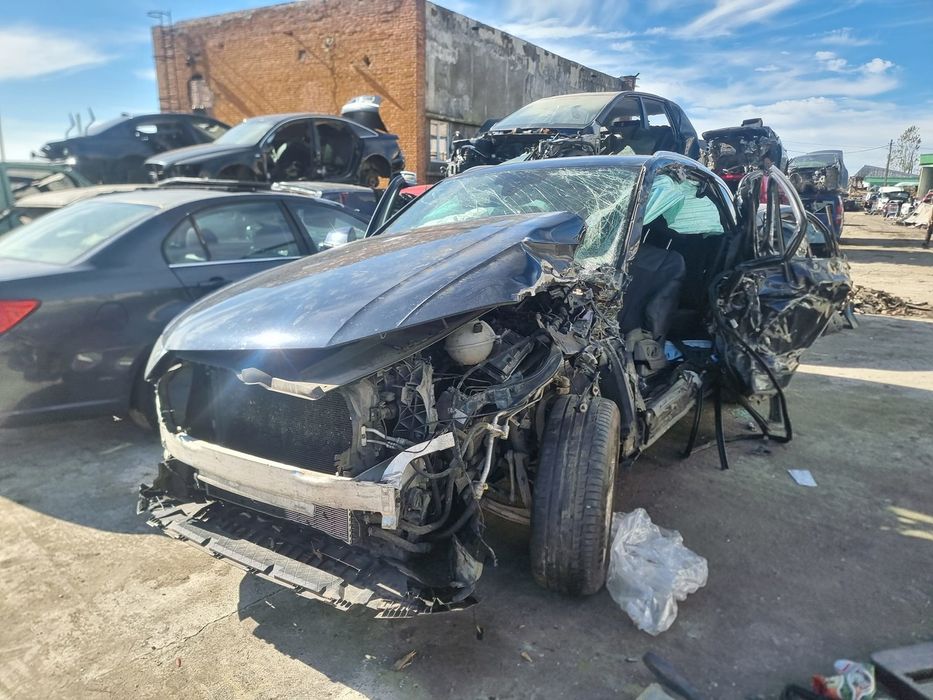 Amortizor fata 80A413031AH Audi Q5 FYB (2016 - 2020)