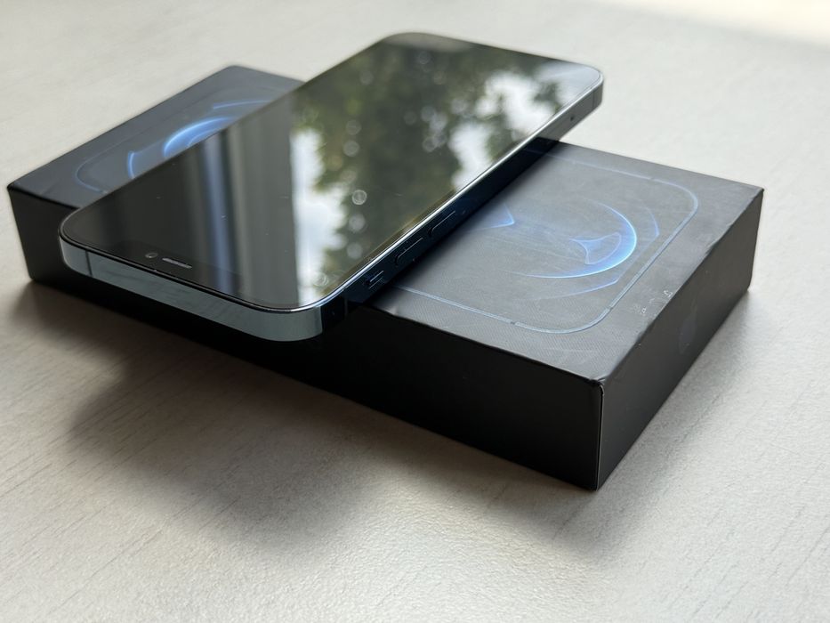 Iphone 12 pro , liber retea , 82% baterie