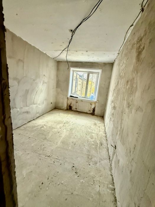 3комн, ул. Фабричная 2Б, 3этаж