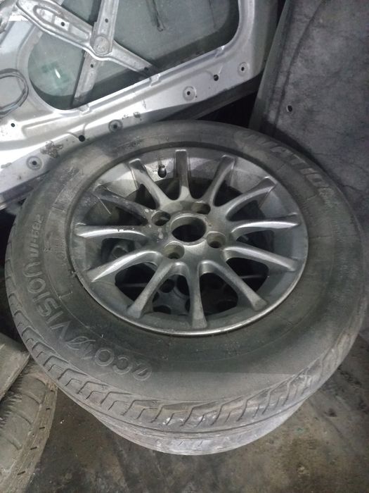 3 титан диск сатылымда