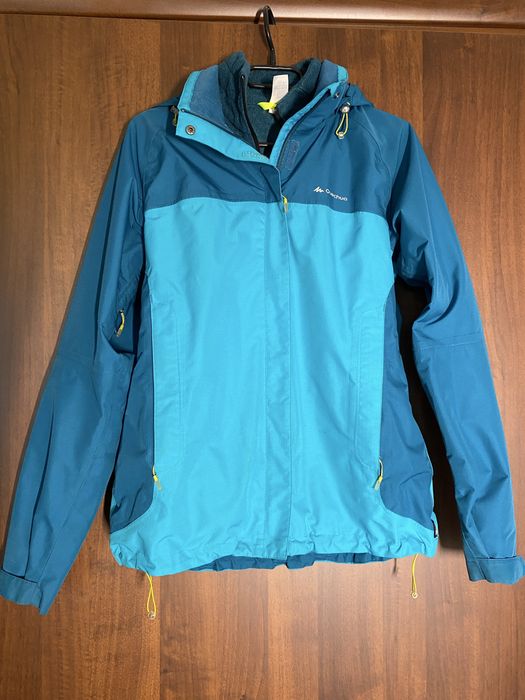 Geaca dama Quchua marimea S