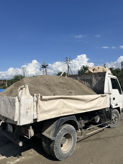 Вывоз мусора Доставка до 6 тонн