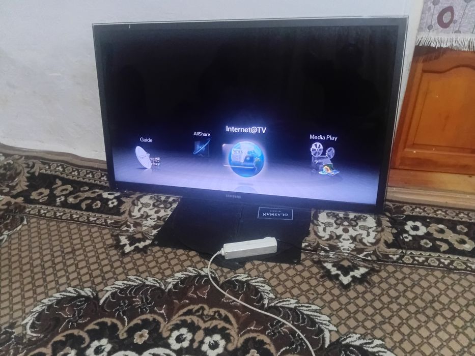 Продам телевизор SAMSUNG