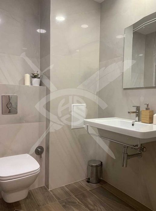 Дава се под наем Двустаен апартамент в София, Лозенец - 71 кв.м за 797.64 € - Снимка #5