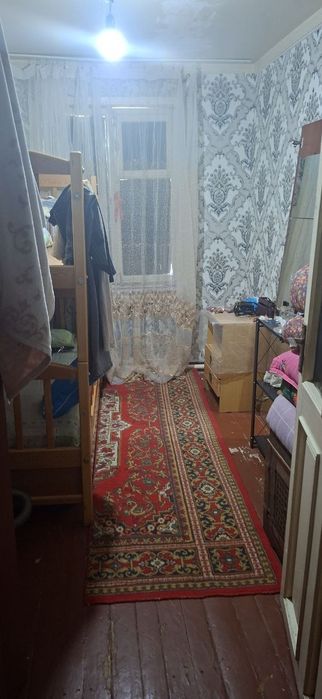 Спутник 2, 2х ком.