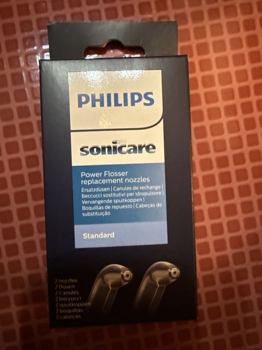 Rezerva dus bucal power flosser philips sonicare