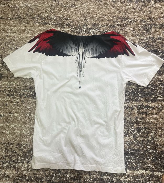 Tricou Marcelo Burlon