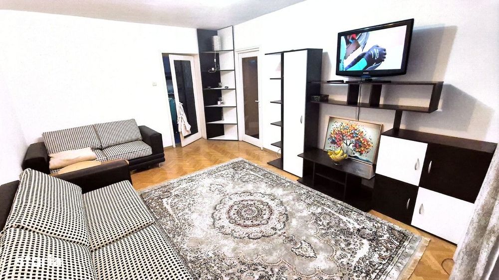 Apartament 2 Camere-Iancului-Ferdinand -Gara de Est