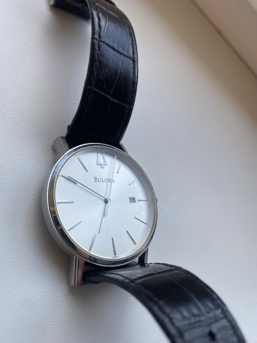 Ceas Bulova Unisex