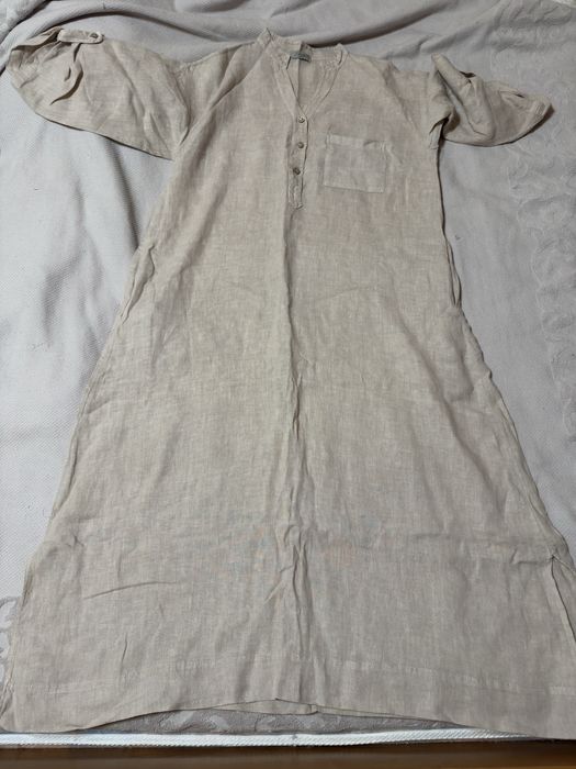 Платье для женщин размера Л