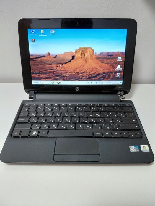 Продам Ноутбук HP Mini