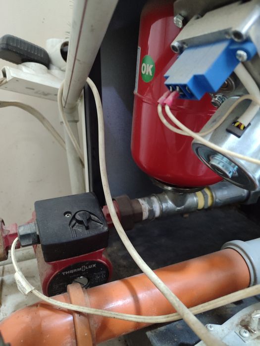 Пелетна камина Firestar W18