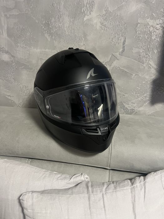 Каска  SHARK  размер л