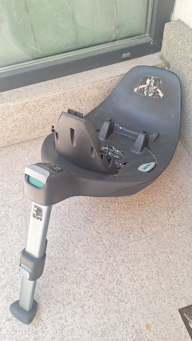 Vand scaun auto Cybex Sirona Z + Base Z
