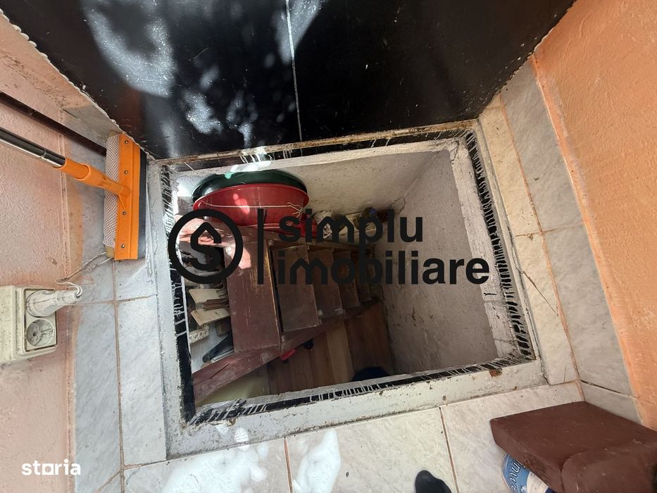 Apartament 2 camere Brazda lui Novac P/4