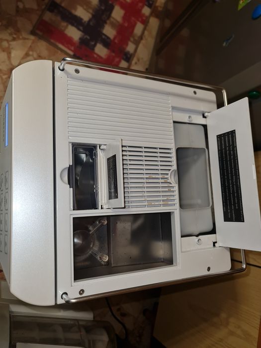 Nuovo SIMONELLI MICROBAR II espresor de caffea profesional