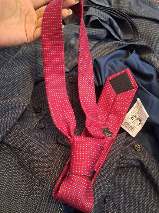 Мужской костюм комплект