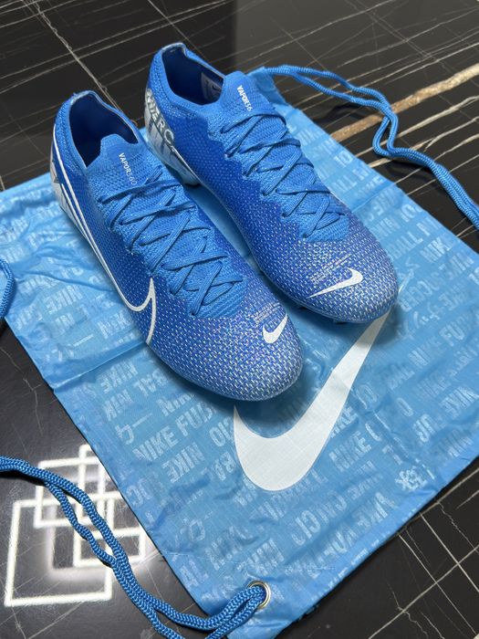 Ghete Fotbal Nike Air Zoom Mercurial Vapor 16 Elite