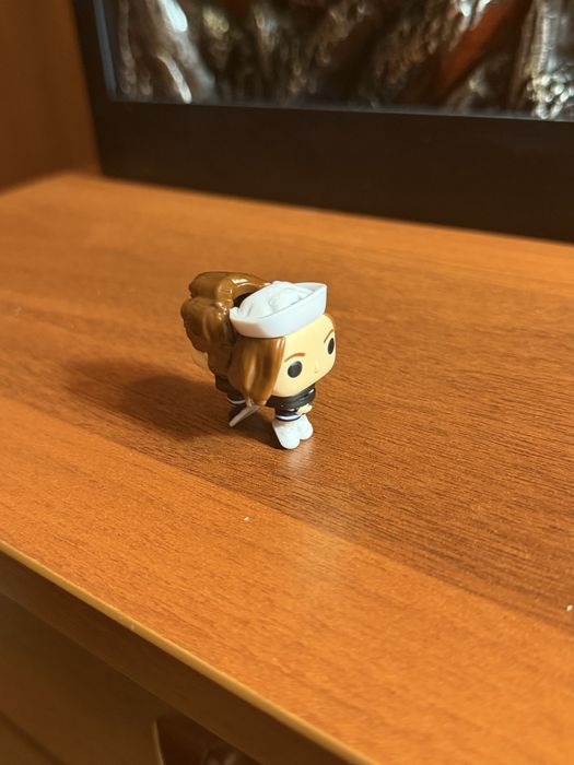 Фигурки очень странные дела Стив+Робин